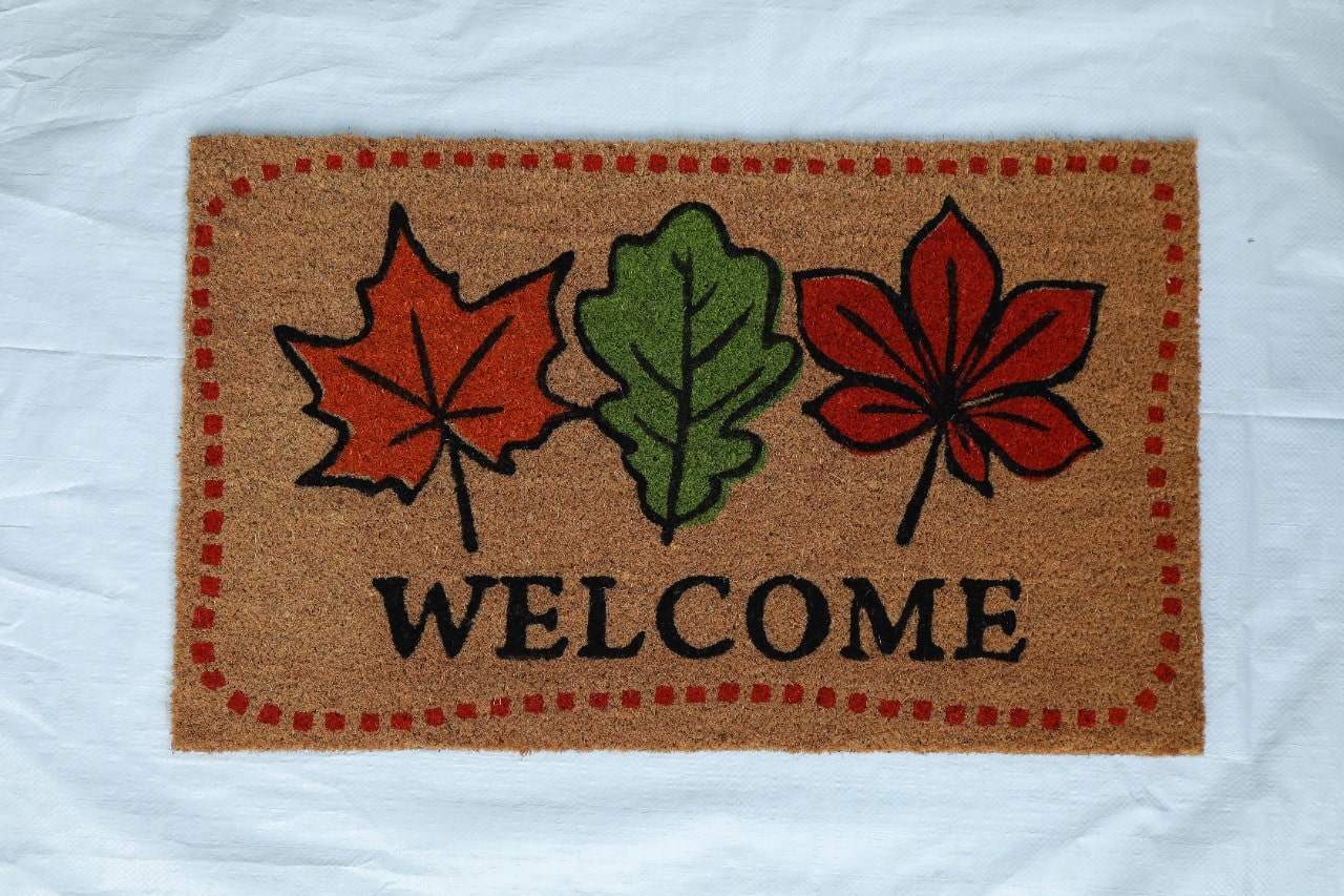 coir products manufacturers in kerala